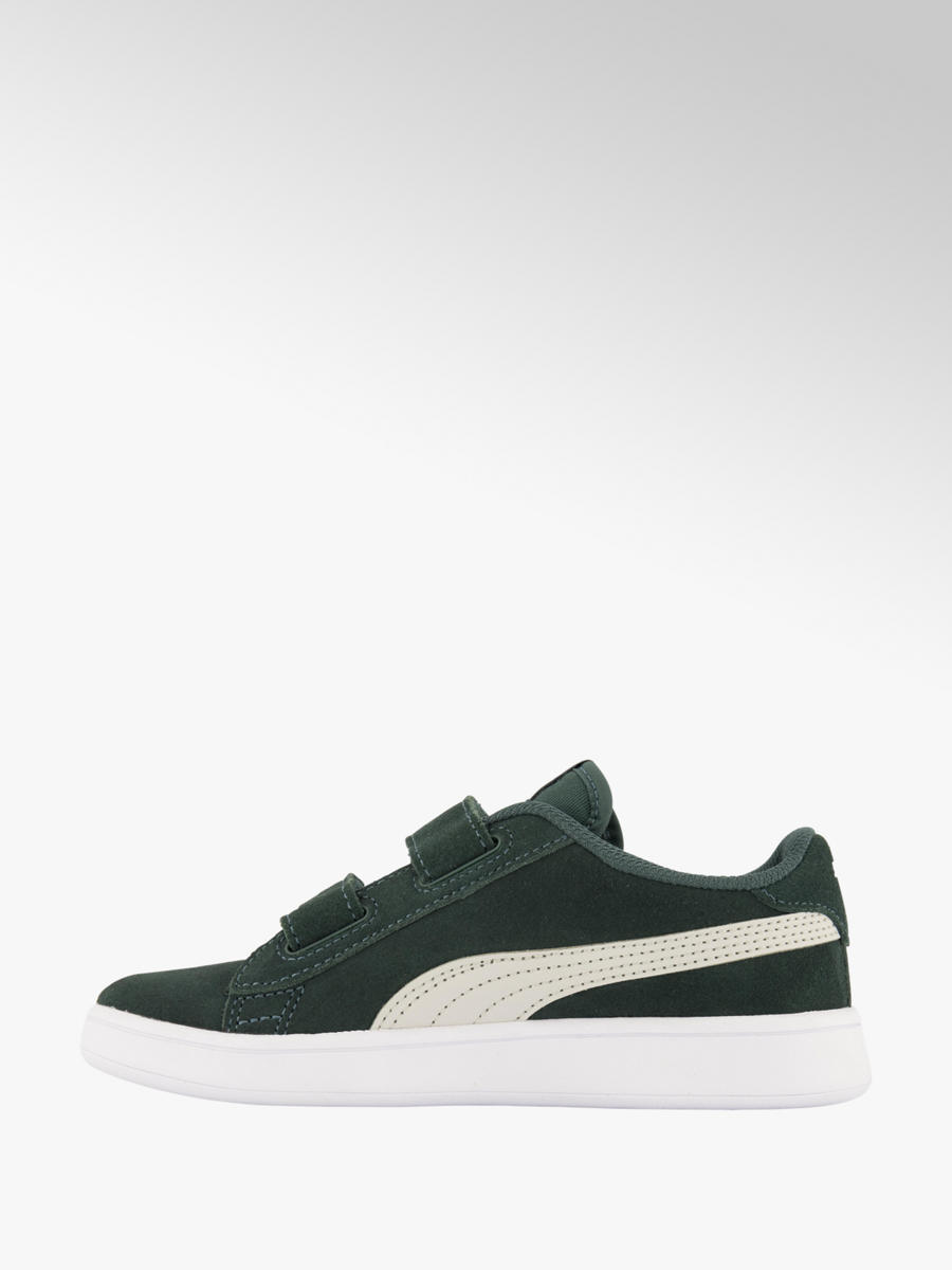 Puma Smash V2 - Gratis Bezorgd & Retour | vanHaren Schoenen Puma Smash V2 - Gratis Bezorgd & Retour | vanHaren Schoenen